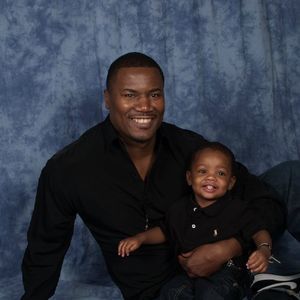 Meet your Posher, Charles